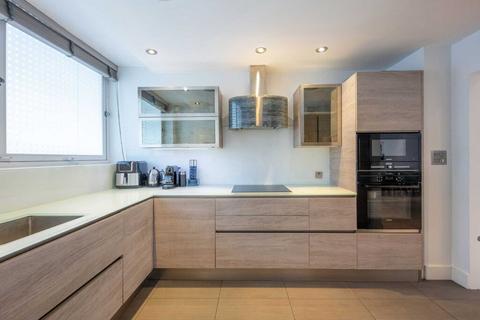 undefined, Belsize Lane, Belsize Park, London, NW3