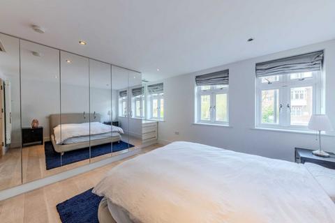 undefined, Belsize Lane, Belsize Park, London, NW3