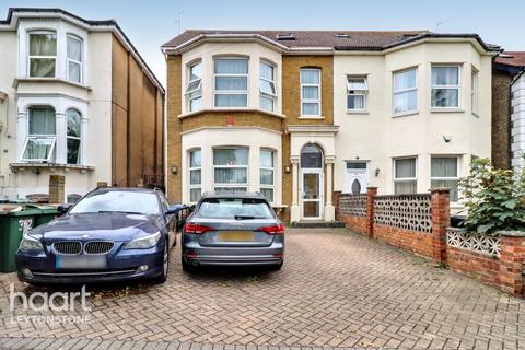undefined, Fairlop Road, London