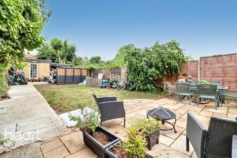 undefined, Fairlop Road, London