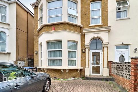 undefined, Fairlop Road, London