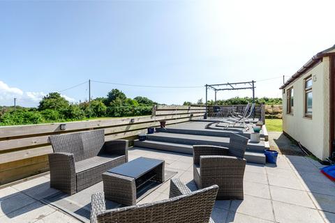 3 bedroom bungalow for sale, Valley, Holyhead, Isle of Anglesey, LL65