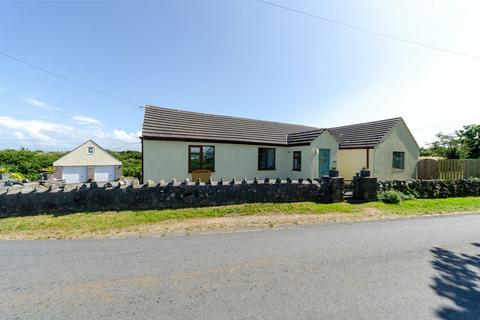 3 bedroom bungalow for sale, Valley, Holyhead, Isle of Anglesey, LL65