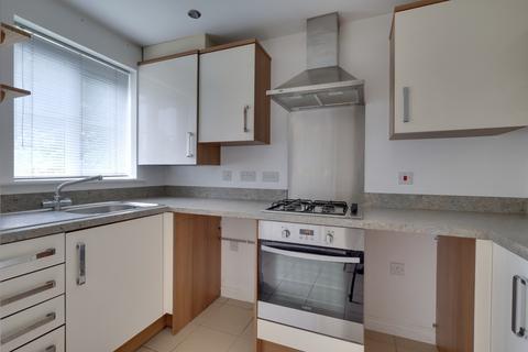 2 bedroom semi-detached house for sale, ST GEORGES ROAD, DENMEAD