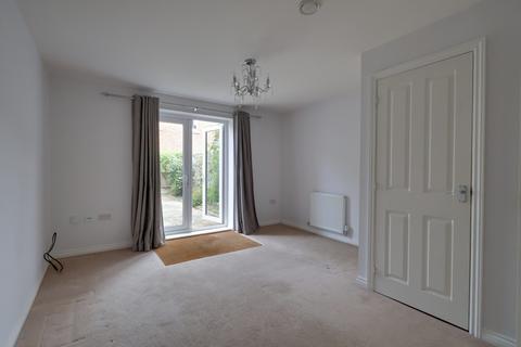 2 bedroom semi-detached house for sale, ST GEORGES ROAD, DENMEAD