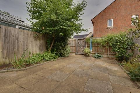 undefined, ST GEORGES ROAD, DENMEAD