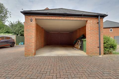 undefined, ST GEORGES ROAD, DENMEAD