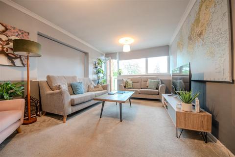 2 bedroom apartment for sale, 25 Kenilworth Road, Leamington Spa