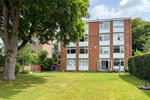 2 bedroom apartment for sale, 25 Kenilworth Road, Leamington Spa
