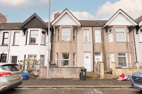 Malpas Road, Newport, NP20