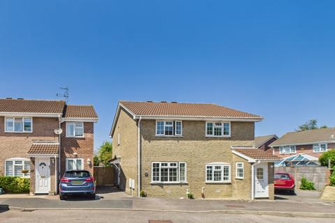 13 Breaches Gate, Bradley Stoke, Bristol, BS32 8AY