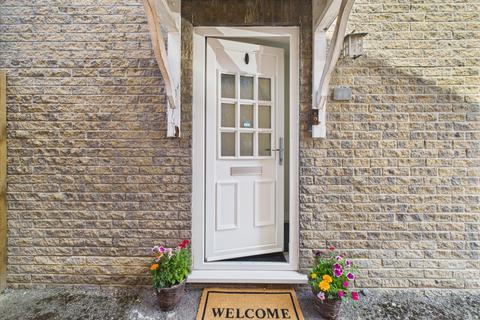 13 Breaches Gate, Bradley Stoke, Bristol, BS32 8AY