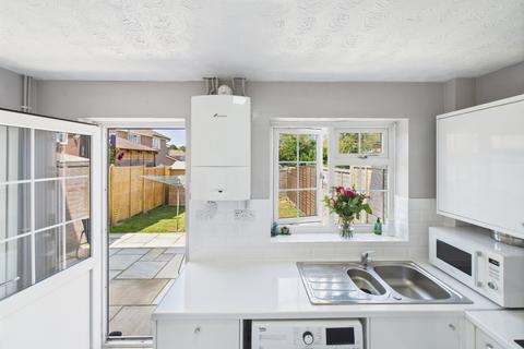 13 Breaches Gate, Bradley Stoke, Bristol, BS32 8AY