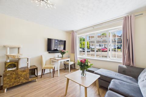13 Breaches Gate, Bradley Stoke, Bristol, BS32 8AY