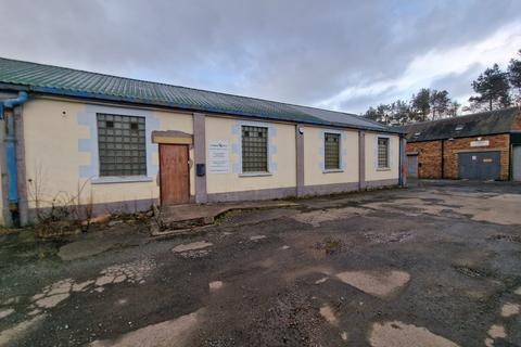 Property to rent - Langlands Place, Newtown St Boswells, Melrose, TD6