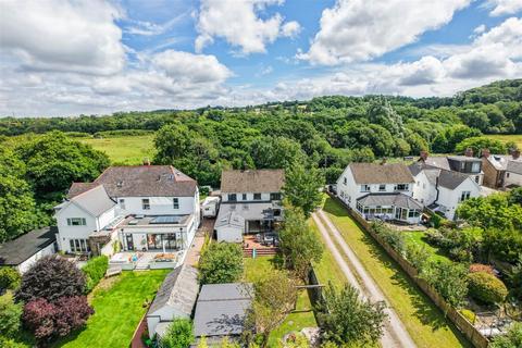 4 bedroom detached house for sale, Robgill, Gwern Y Steeple Peterston-Super-Ely, Cardiff, South Glamorgan, CF5 6LG