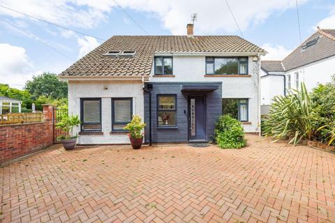 4 bedroom detached house for sale, Robgill, Gwern Y Steeple Peterston-Super-Ely, Cardiff, South Glamorgan, CF5 6LG
