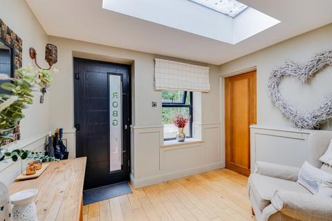 4 bedroom detached house for sale, Robgill, Gwern Y Steeple Peterston-Super-Ely, Cardiff, South Glamorgan, CF5 6LG