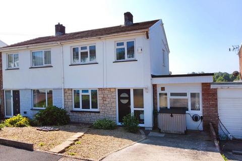 undefined, Westhill Drive, Llantrisant Pontyclun CF72 8DX