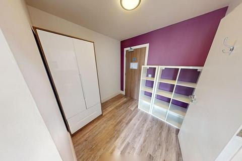 Studio to rent, Upper Parliament Street, Nottingham NG1