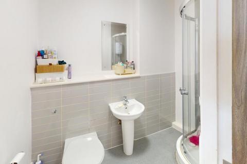 Studio to rent, Upper Parliament Street, Nottingham NG1