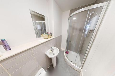 Studio to rent, Upper Parliament Street, Nottingham NG1