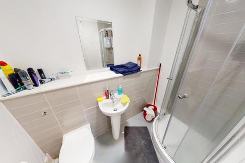 Studio to rent, Upper Parliament Street, Nottingham NG1