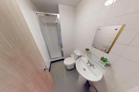 Studio to rent, Catherine House Woolpack Lane, Nottingham NG1