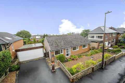 Banks Avenue, Golcar, HD7