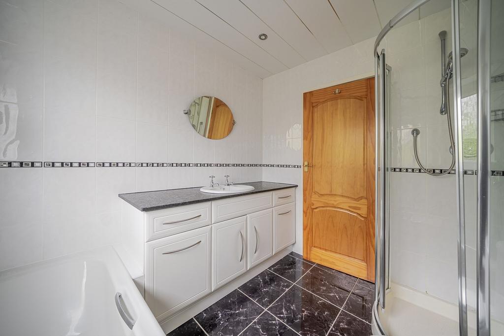 Bathroom.