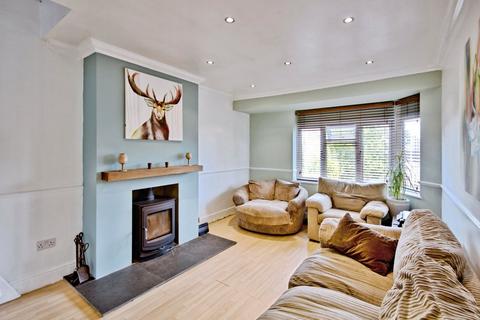 2 bedroom semi-detached bungalow for sale, London Road, Benfleet SS7