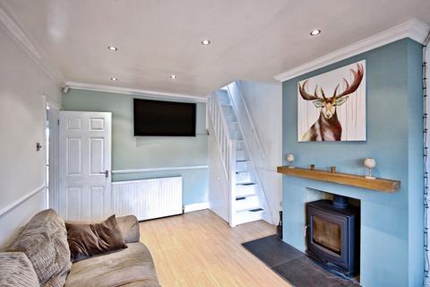 2 bedroom semi-detached bungalow for sale, London Road, Benfleet SS7