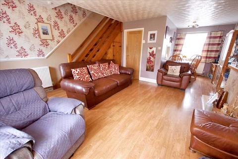 3 bedroom semi-detached house for sale, 4 Saunders Road, Carew Park, Sageston