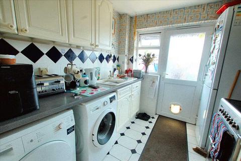 3 bedroom semi-detached house for sale, 4 Saunders Road, Carew Park, Sageston