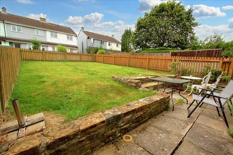 3 bedroom semi-detached house for sale, 4 Saunders Road, Carew Park, Sageston