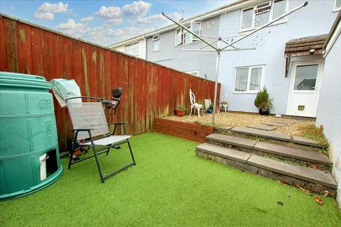 3 bedroom semi-detached house for sale, 4 Saunders Road, Carew Park, Sageston