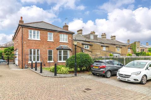 undefined, Leinster Mews, Barnet EN5
