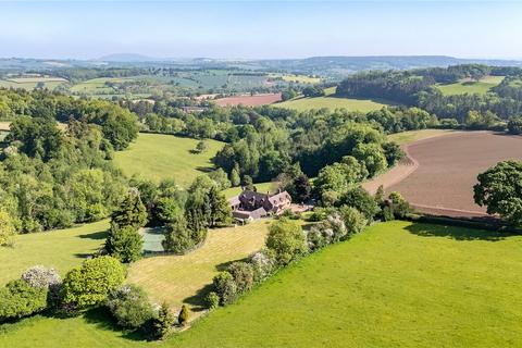 undefined, Monkhopton, Bridgnorth, Shropshire, WV16