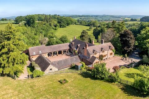 undefined, Monkhopton, Bridgnorth, Shropshire, WV16