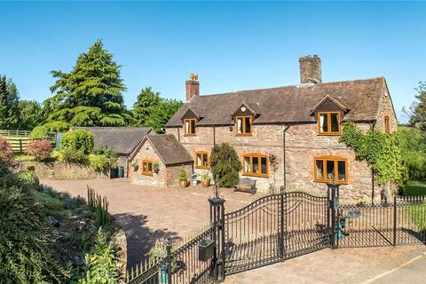 undefined, Monkhopton, Bridgnorth, Shropshire, WV16