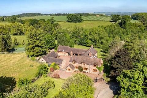 undefined, Monkhopton, Bridgnorth, Shropshire, WV16