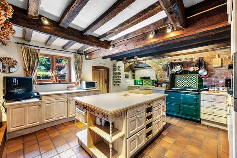 undefined, Monkhopton, Bridgnorth, Shropshire, WV16