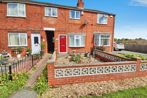 2 bedroom terraced house for sale, Fox Covert Lane, Misterton, Doncaster