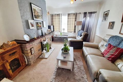 2 bedroom terraced house for sale, Fox Covert Lane, Misterton, Doncaster
