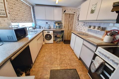 2 bedroom terraced house for sale, Fox Covert Lane, Misterton, Doncaster