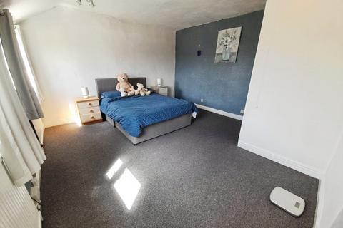 2 bedroom terraced house for sale, Fox Covert Lane, Misterton, Doncaster