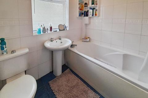 2 bedroom terraced house for sale, Fox Covert Lane, Misterton, Doncaster
