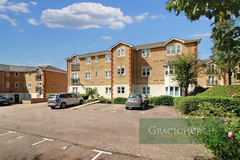 undefined, Burrows Chase, Waltham Abbey EN9