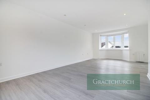 undefined, Burrows Chase, Waltham Abbey EN9