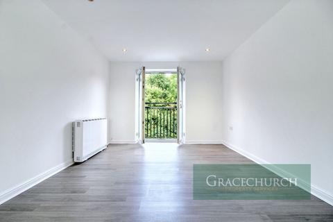 undefined, Burrows Chase, Waltham Abbey EN9